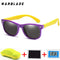 WarBlade Polarized Kids Sunglasses Silicone Flexible Children Sun Glasses UV400 Fashion Boy Girls Baby Shades Eyewear with Boxes