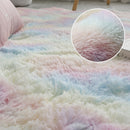 Thick Carpet for Living Room Plush Rug Children Bed Room Fluffy Floor Carpets Window Bedside Home Decor Rugs Soft Velvet Mat