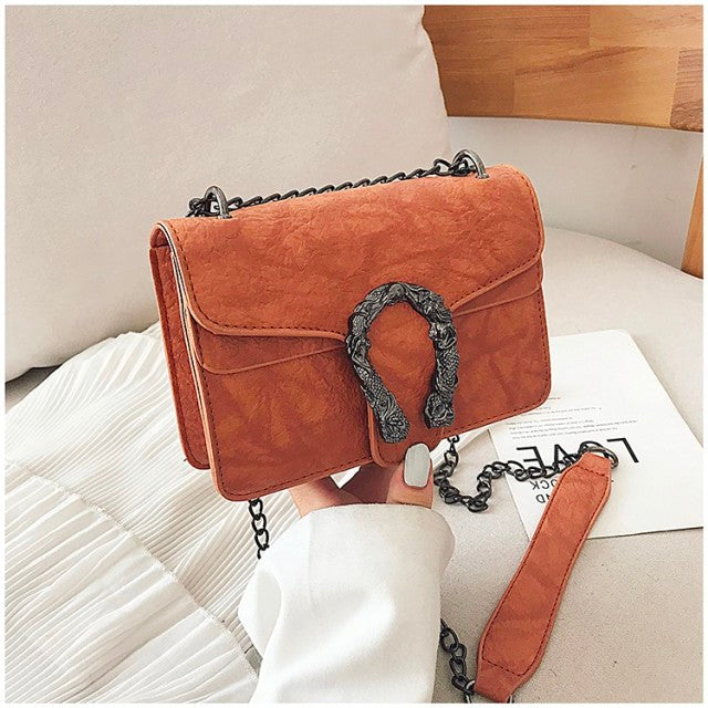 Luxury stone pattern leather Crossbody Bag for women 2020 fashion sac a main female shoulder bag female handbags and purses