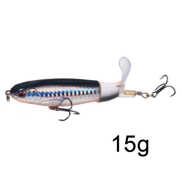1Piece Minnow Fishing Lure 11cm 13g/15g/35g Crankbaits Fishing Lures For Fishing Floating Wobblers Pike Baits Shads Tackle