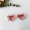 2020 New Infant Kids Baby Girls Boys Fashion Sunglasses Letter Solid Sun Glasses 12 Colors Outdoor Beach protection Accessories