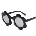 2020 New Infant Kids Baby Girls Boys Fashion Sunglasses Letter Solid Sun Glasses 12 Colors Outdoor Beach protection Accessories