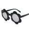 2020 New Infant Kids Baby Girls Boys Fashion Sunglasses Letter Solid Sun Glasses 12 Colors Outdoor Beach protection Accessories