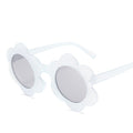 2020 New Infant Kids Baby Girls Boys Fashion Sunglasses Letter Solid Sun Glasses 12 Colors Outdoor Beach protection Accessories