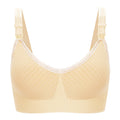 YATEMAO Breastfeeding Bra Pregnancy Clothes Maternity Nursing Bra Feeding Bra for Soutien Gorge Allaitement Pregnant Women