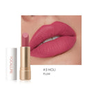 FOCALLURE Waterproof Matte Lipstick Nude Velvet Lip Batom Long-lasting Lip Stick Makeup