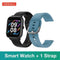 2020 HERALL Smart Watch Men Women's Watches Sport Smartwatch Fitness Bracelet Heart Rate Monitor For Android Xiaomi Apple Huawei