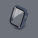 Tempered Glass Screen Protector For Apple Watch 6 5 4 3 2 44mm 40mm 42mm 38mm iwatch Protective Film Protection Screenprotector