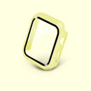 Tempered Glass Screen Protector For Apple Watch 6 5 4 3 2 44mm 40mm 42mm 38mm iwatch Protective Film Protection Screenprotector