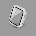 Tempered Glass Screen Protector For Apple Watch 6 5 4 3 2 44mm 40mm 42mm 38mm iwatch Protective Film Protection Screenprotector