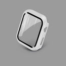 Tempered Glass Screen Protector For Apple Watch 6 5 4 3 2 44mm 40mm 42mm 38mm iwatch Protective Film Protection Screenprotector