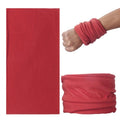 2020 Multifunctional Outdoor Sport Magic Scarf Neck Warmer Tube Hiking Cycling Face Head Wrap Cover Bandana Balaclava Headband