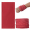 2020 Multifunctional Outdoor Sport Magic Scarf Neck Warmer Tube Hiking Cycling Face Head Wrap Cover Bandana Balaclava Headband