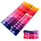 2020 Multifunctional Outdoor Sport Magic Scarf Neck Warmer Tube Hiking Cycling Face Head Wrap Cover Bandana Balaclava Headband
