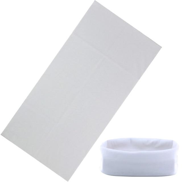 2020 Multifunctional Outdoor Sport Magic Scarf Neck Warmer Tube Hiking Cycling Face Head Wrap Cover Bandana Balaclava Headband