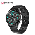 2020 SANLEPUS Bluetooth Calls Smart Watch For Men IP68 Waterproof Smartwatch Health Monitor For Android Apple Xiaomi Huawei OPPO