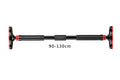 Large Door Horizontal bar Steel Adjustable Training Bars For Home Sport Workout Pull Up Arm Training Sit Up Bar Fitness Equipm