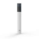 ZHIBAI Electric Nose Hair Trimmers Mini Portable Ear Nose Trimmer Black Waterproof IPX7 Safe Removal Cleaner