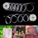Balloon Arch Kit Party Decoration Accessories Birthday Wedding Baby Shower Backdrop Decor Christmas Party Balloon Garland Kit