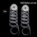 Balloon Arch Kit Party Decoration Accessories Birthday Wedding Baby Shower Backdrop Decor Christmas Party Balloon Garland Kit