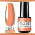 ROSALIND Gel polish For Nails Manicure Winter Colors vernis semi permanent primer Nail art Hybrid Gel Varnishes nail polish