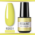 ROSALIND Gel polish For Nails Manicure Winter Colors vernis semi permanent primer Nail art Hybrid Gel Varnishes nail polish