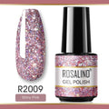 ROSALIND Gel polish For Nails Manicure Winter Colors vernis semi permanent primer Nail art Hybrid Gel Varnishes nail polish