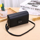 GGYVDA           2020 new ladies Korean clutch bag large capacity casual shoulder bag mobile phone bag