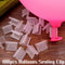 JOY-ENLIFE 5M Ballons Accessories Balloon Chain 110 Holes Wedding Birthday Balloons Ribbon Backdrop Decoration Seal Accessories