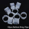 JOY-ENLIFE 5M Ballons Accessories Balloon Chain 110 Holes Wedding Birthday Balloons Ribbon Backdrop Decoration Seal Accessories