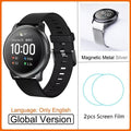 Youpin Haylou Solar Smart Watch Korean Global Version Sport fitness Bracelet band Smartwatch Women Men For Android iOS Xiaomi