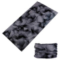 2020 Multifunctional Outdoor Sport Magic Scarf Neck Warmer Tube Hiking Cycling Face Head Wrap Cover Bandana Balaclava Headband