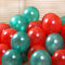 10/20/30/50Pcs 10inch 1.5g Pearl Latex Balloons Happy Birthday Party Wedding Christmas Decorations Balloon Kids Air Balls Globos