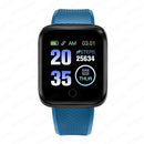 Smart Watches 2020 Android Smart Watch Men Women Kids Smartwatch Heart Rate Monitor Fitness Tracker Sport Watch Smart Bracelet