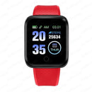 Smart Watches 2020 Android Smart Watch Men Women Kids Smartwatch Heart Rate Monitor Fitness Tracker Sport Watch Smart Bracelet
