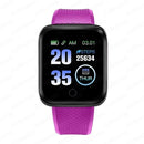 Smart Watches 2020 Android Smart Watch Men Women Kids Smartwatch Heart Rate Monitor Fitness Tracker Sport Watch Smart Bracelet