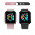 Smart Watches 2020 Android Smart Watch Men Women Kids Smartwatch Heart Rate Monitor Fitness Tracker Sport Watch Smart Bracelet