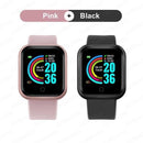 Smart Watches 2020 Android Smart Watch Men Women Kids Smartwatch Heart Rate Monitor Fitness Tracker Sport Watch Smart Bracelet