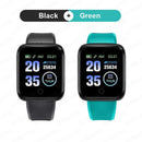 Smart Watches 2020 Android Smart Watch Men Women Kids Smartwatch Heart Rate Monitor Fitness Tracker Sport Watch Smart Bracelet