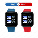Smart Watches 2020 Android Smart Watch Men Women Kids Smartwatch Heart Rate Monitor Fitness Tracker Sport Watch Smart Bracelet