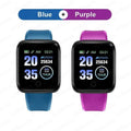 Smart Watches 2020 Android Smart Watch Men Women Kids Smartwatch Heart Rate Monitor Fitness Tracker Sport Watch Smart Bracelet
