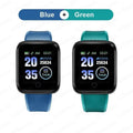Smart Watches 2020 Android Smart Watch Men Women Kids Smartwatch Heart Rate Monitor Fitness Tracker Sport Watch Smart Bracelet