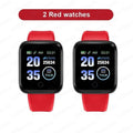 Smart Watches 2020 Android Smart Watch Men Women Kids Smartwatch Heart Rate Monitor Fitness Tracker Sport Watch Smart Bracelet
