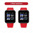 Smart Watches 2020 Android Smart Watch Men Women Kids Smartwatch Heart Rate Monitor Fitness Tracker Sport Watch Smart Bracelet