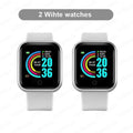 Smart Watches 2020 Android Smart Watch Men Women Kids Smartwatch Heart Rate Monitor Fitness Tracker Sport Watch Smart Bracelet