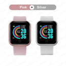 Smart Watches 2020 Android Smart Watch Men Women Kids Smartwatch Heart Rate Monitor Fitness Tracker Sport Watch Smart Bracelet