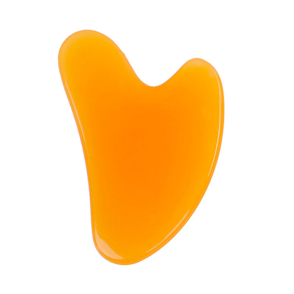 1PCS Traditional Physical Guasha Board Scraping Tool SPA Salon Body Massager Scraper Beauty Health Care Tools