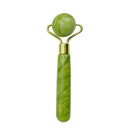 Natural Jade Massage Roller Guasha Board SPA Scraper Stone Facial Anti-wrinkle Treatment Body Facial Massager Health Care Tools