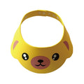 1pc Baby Shampoo Shower Cap Wash Hair Soft Foam Adjustable Bathing Bath Protect Cap Hat For Baby Children Kids Shampoo Hat
