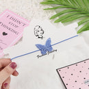 Korea Boho Flower Charms Chian Necklace Choker for Women Girl Harajuku Collars Cute Daisy Fabric Lace Jewelry